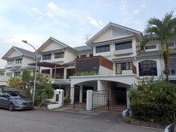 Sunrise Villa (D28), Terrace #533561391